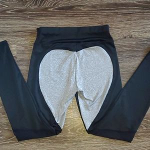 Heart Butt Leggings